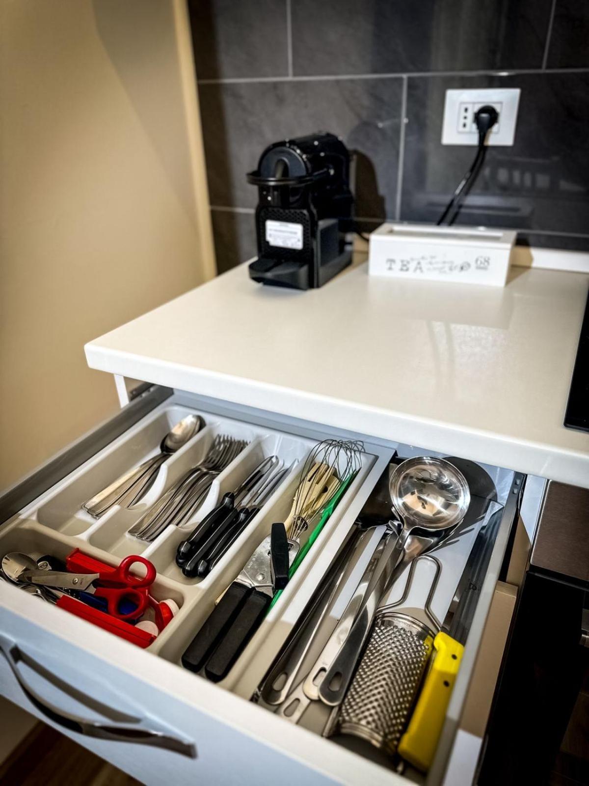 Da Rossella Apartment Roma Ngoại thất bức ảnh