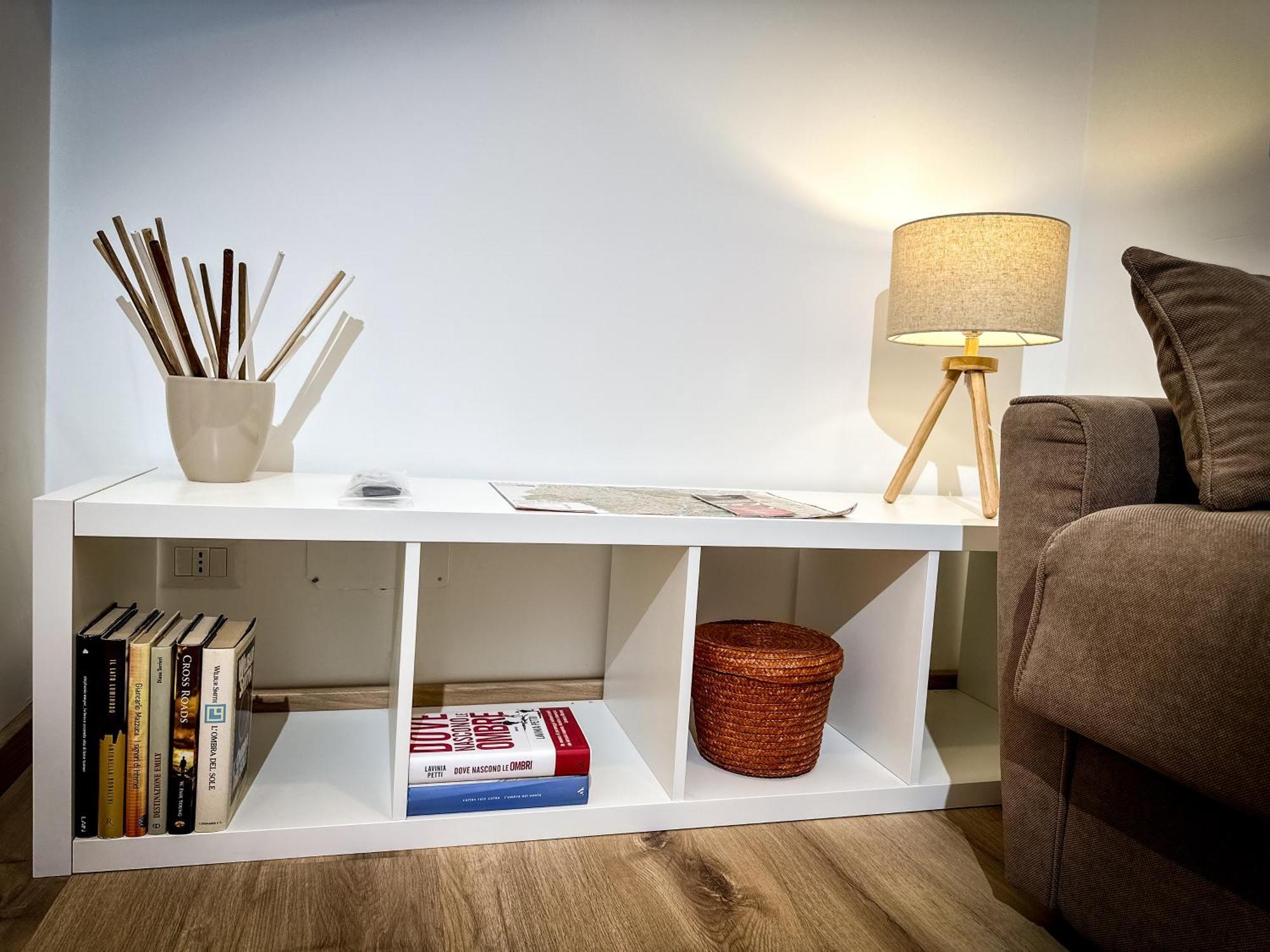 Da Rossella Apartment Roma Ngoại thất bức ảnh