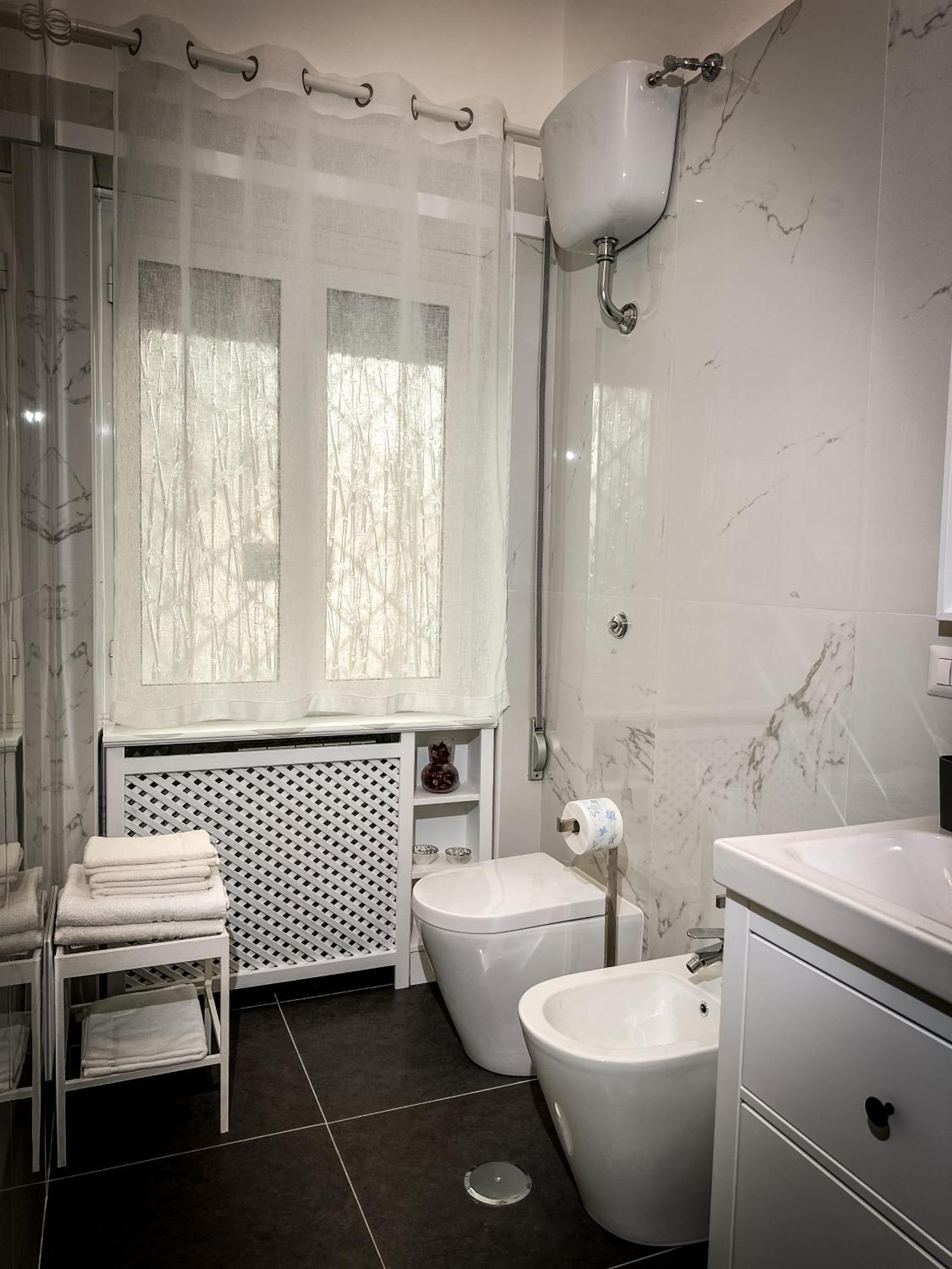 Da Rossella Apartment Roma Ngoại thất bức ảnh