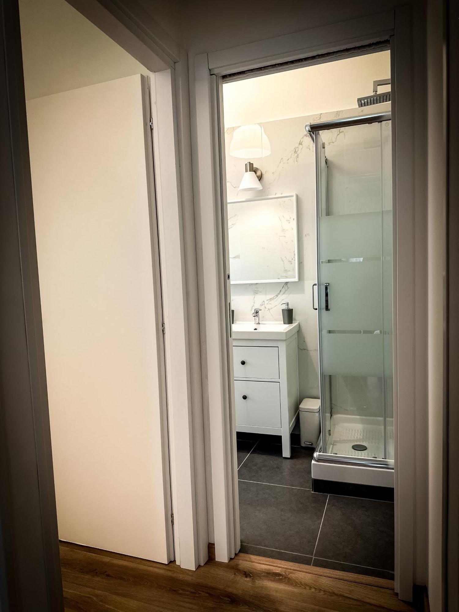 Da Rossella Apartment Roma Ngoại thất bức ảnh