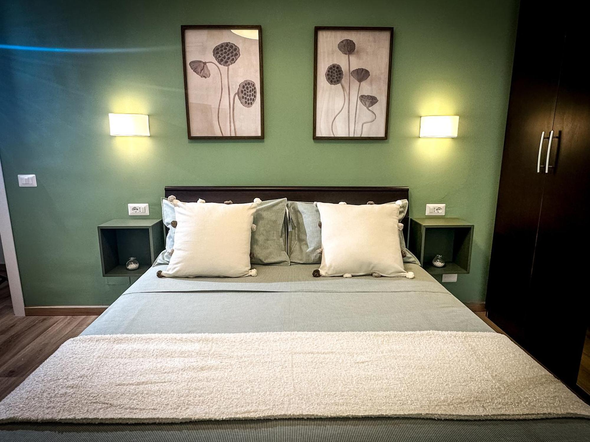 Da Rossella Apartment Roma Ngoại thất bức ảnh