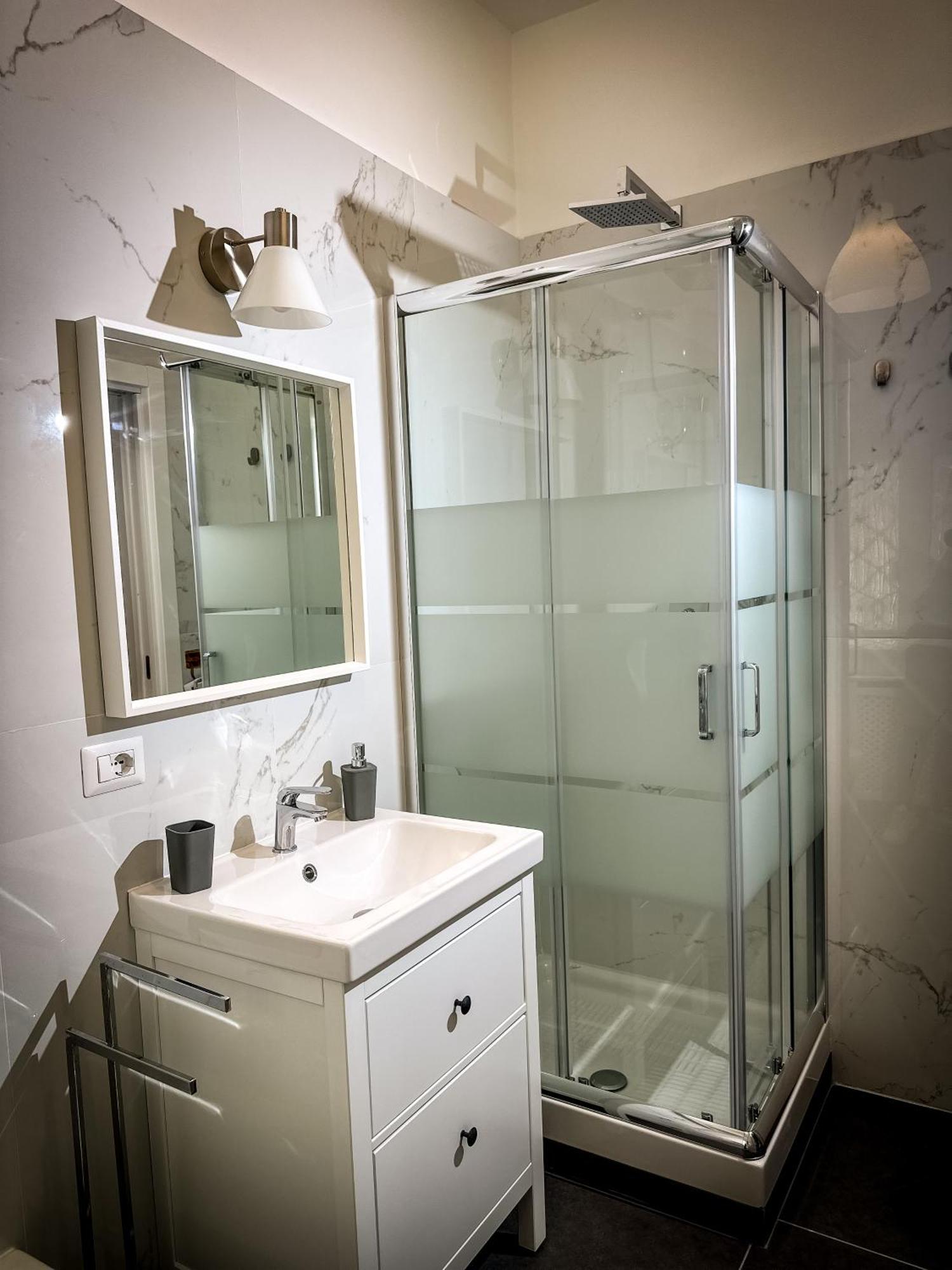 Da Rossella Apartment Roma Ngoại thất bức ảnh