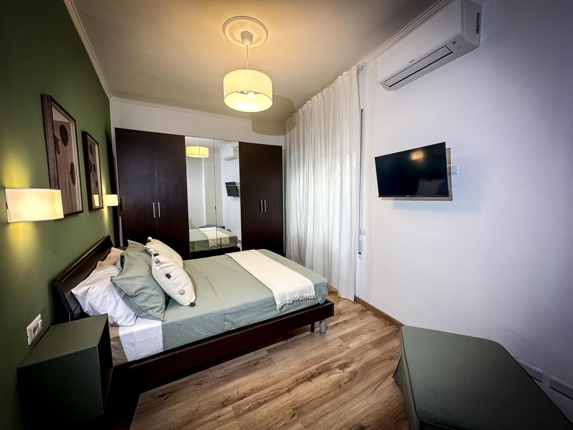 Da Rossella Apartment Roma Ngoại thất bức ảnh