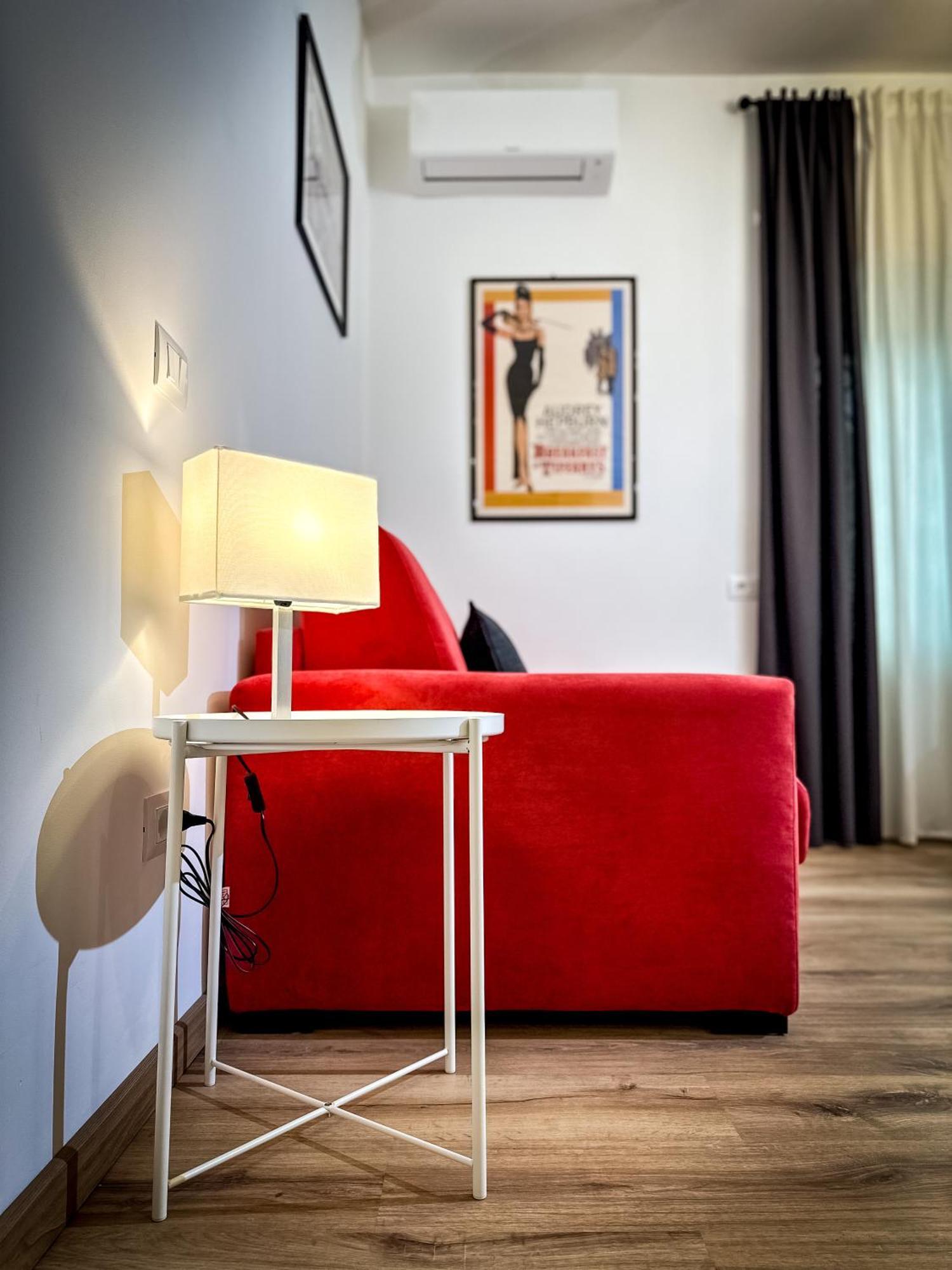 Da Rossella Apartment Roma Ngoại thất bức ảnh