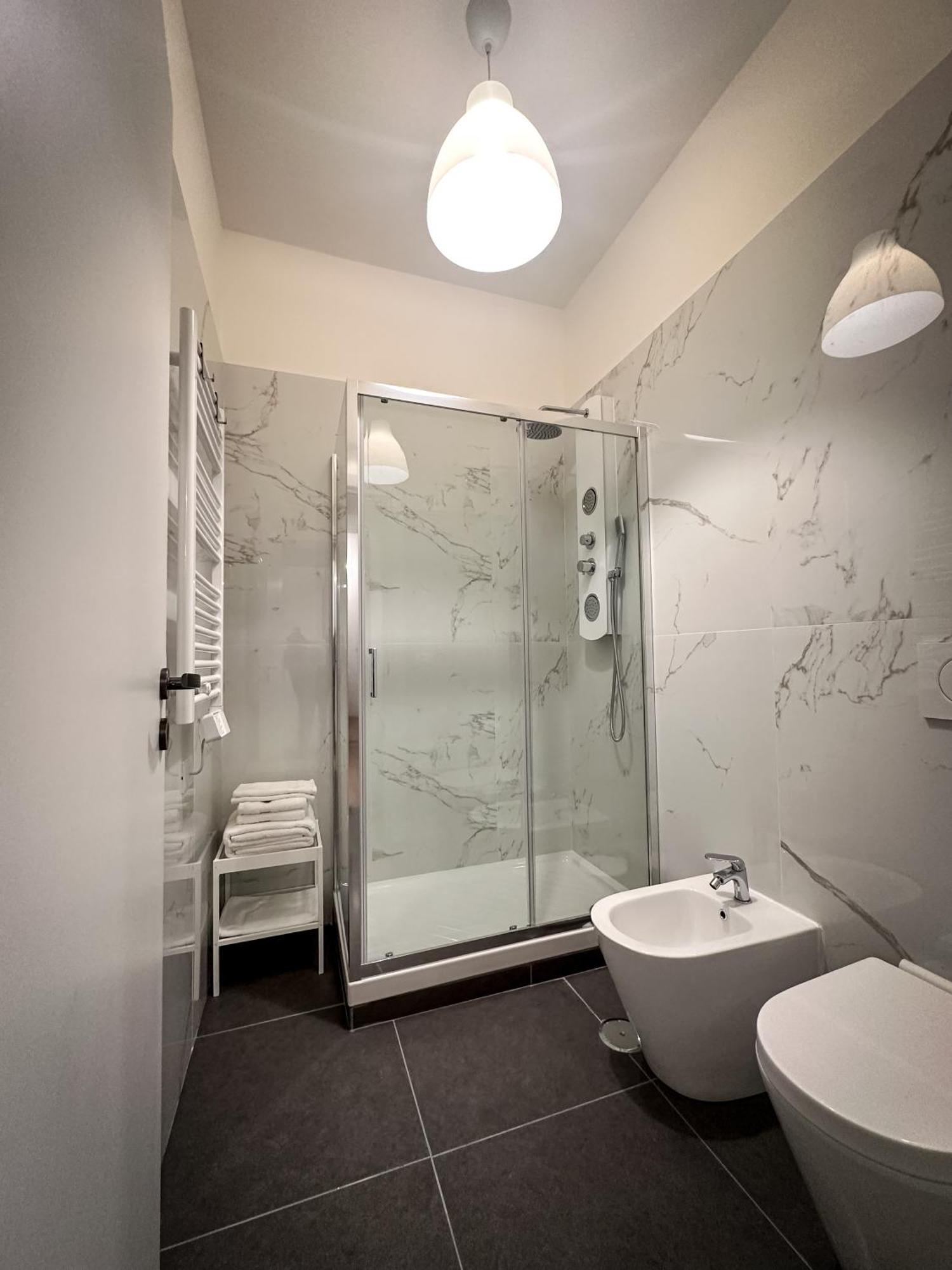 Da Rossella Apartment Roma Ngoại thất bức ảnh