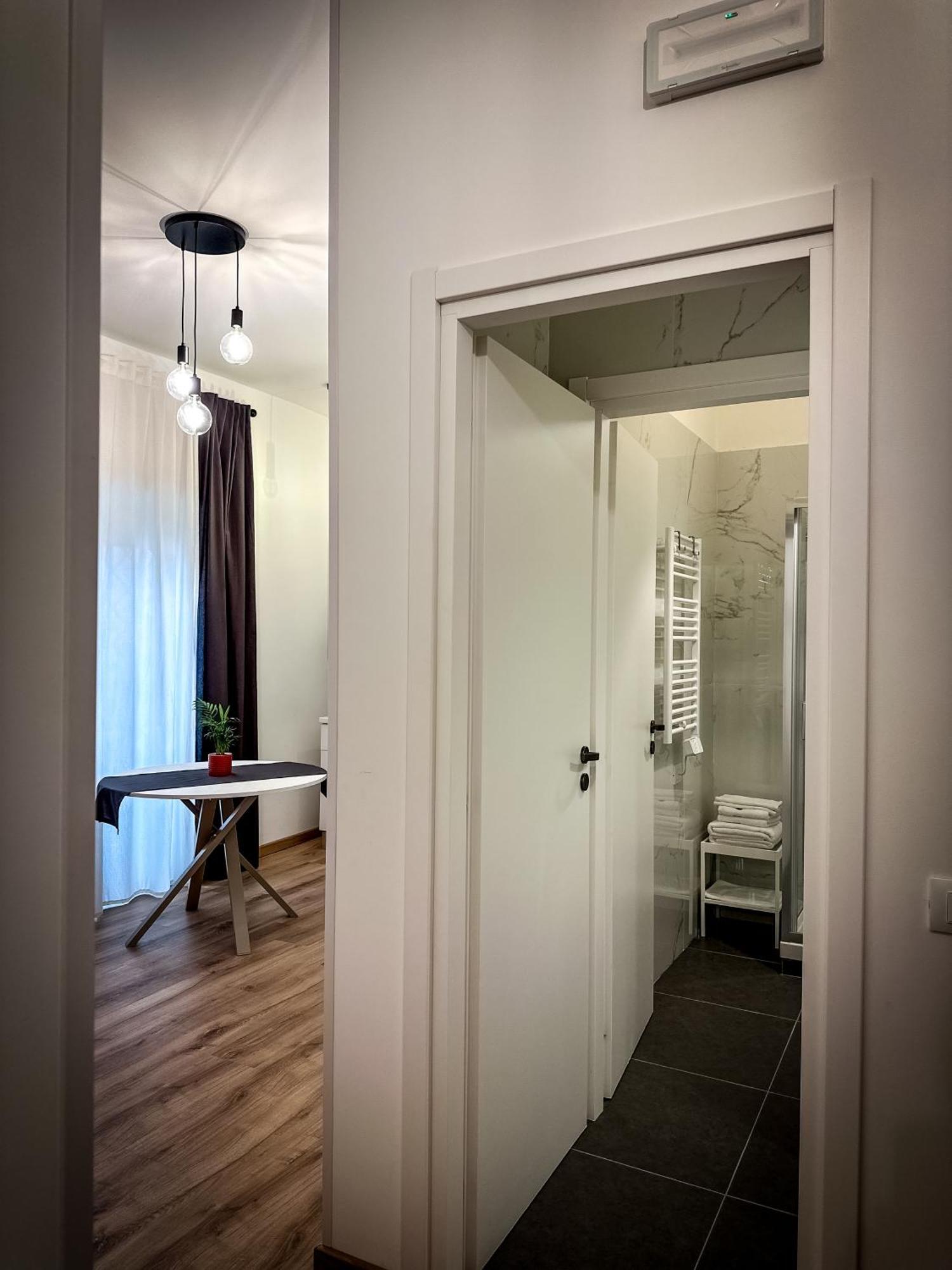 Da Rossella Apartment Roma Ngoại thất bức ảnh