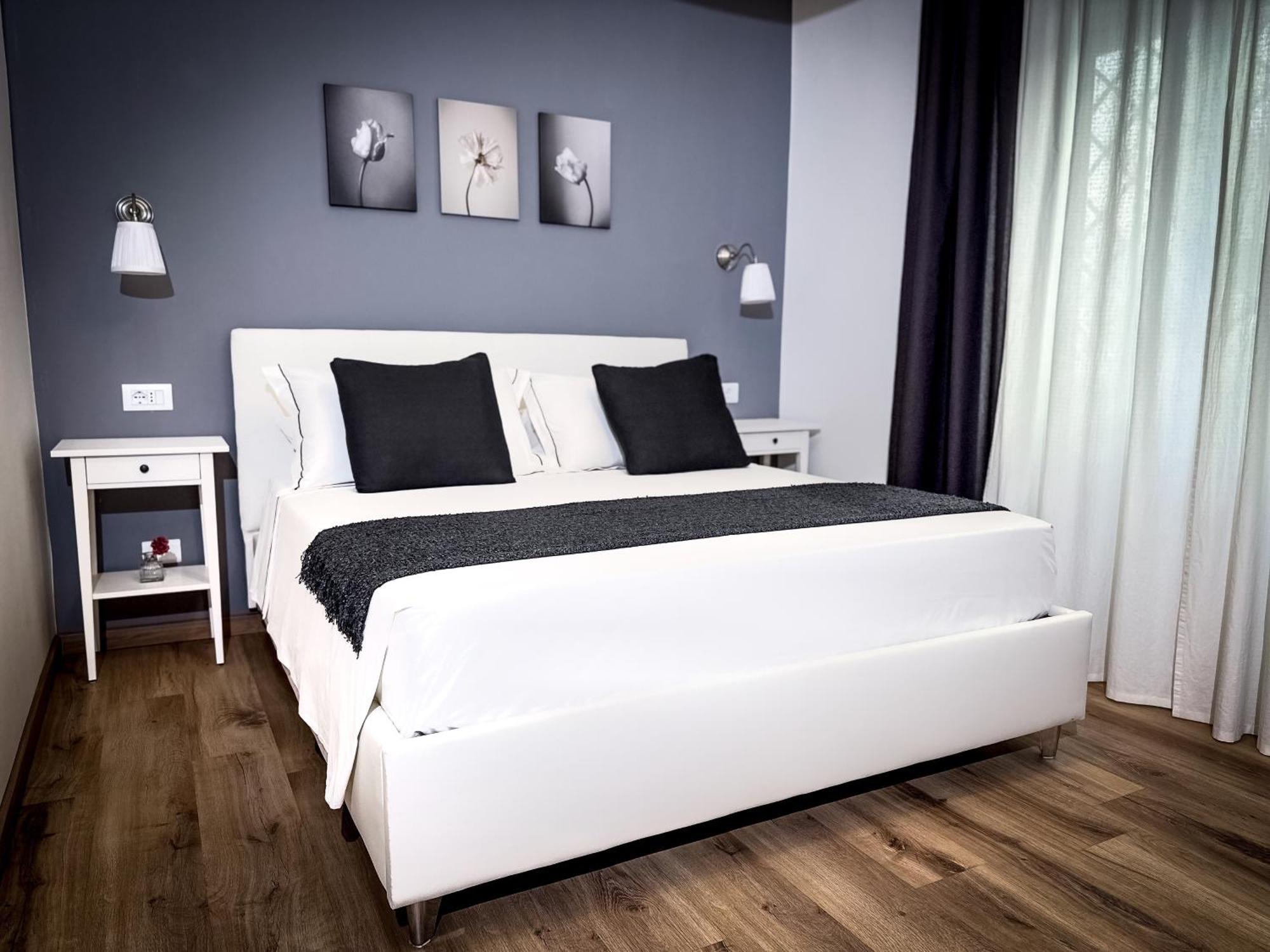 Da Rossella Apartment Roma Ngoại thất bức ảnh