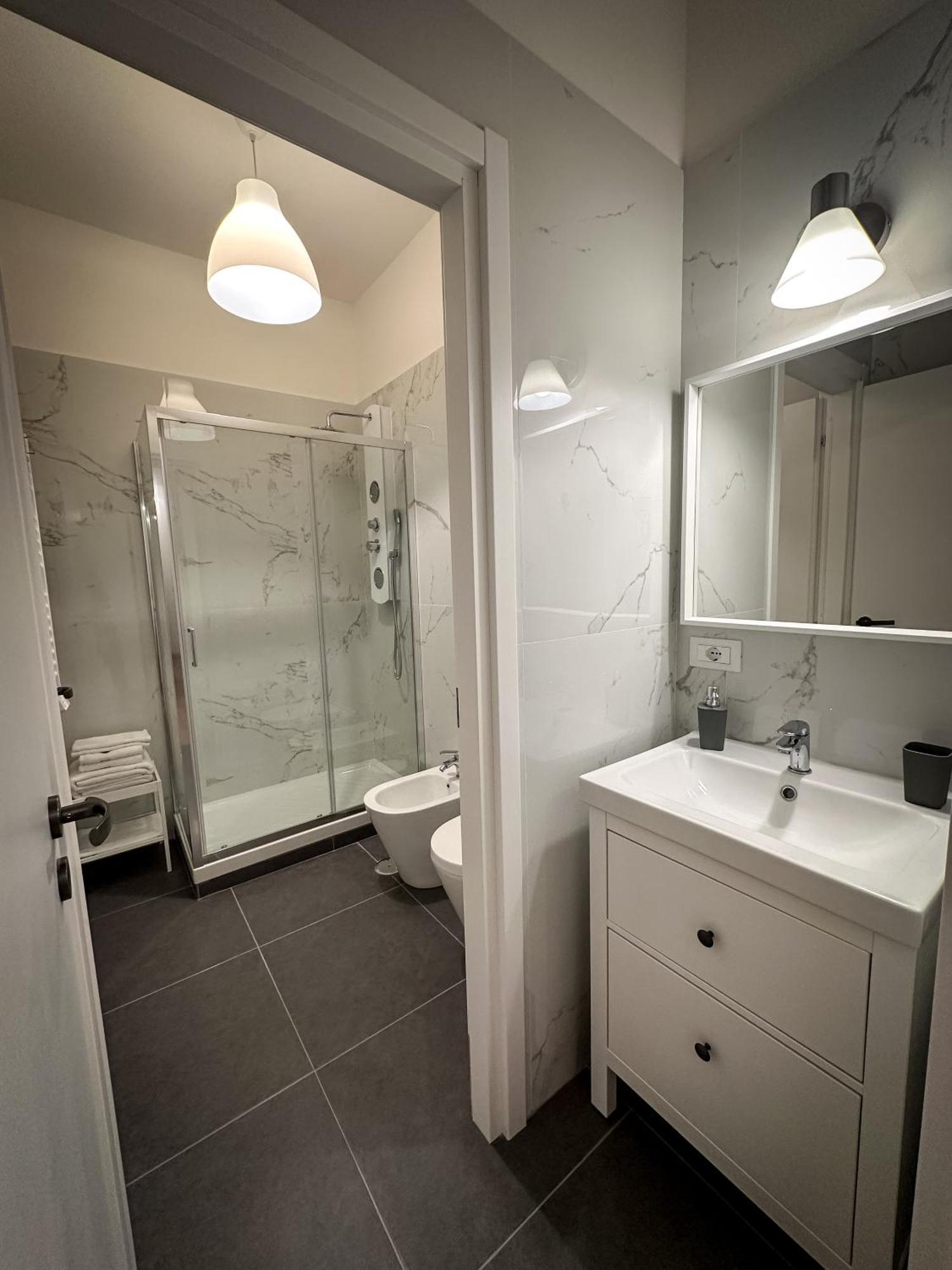 Da Rossella Apartment Roma Ngoại thất bức ảnh